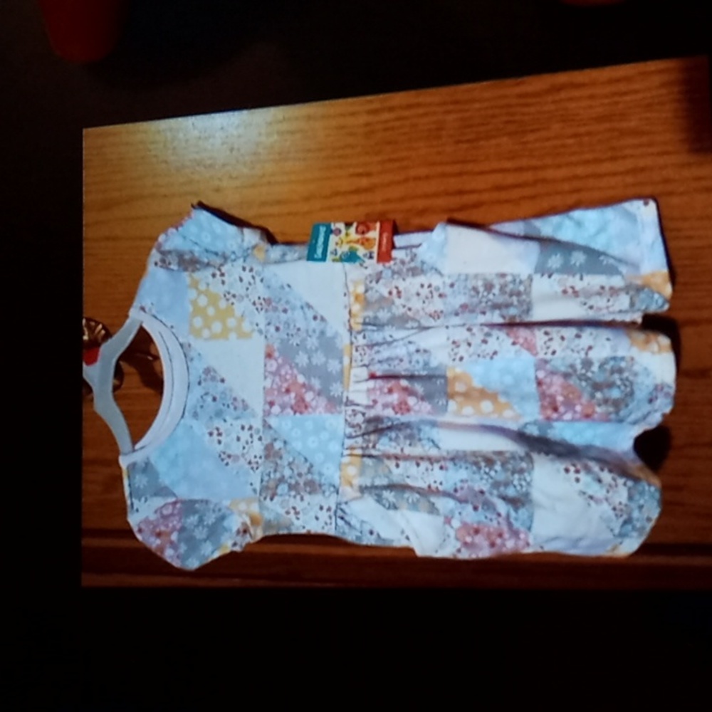 Garanimals Dress 2T